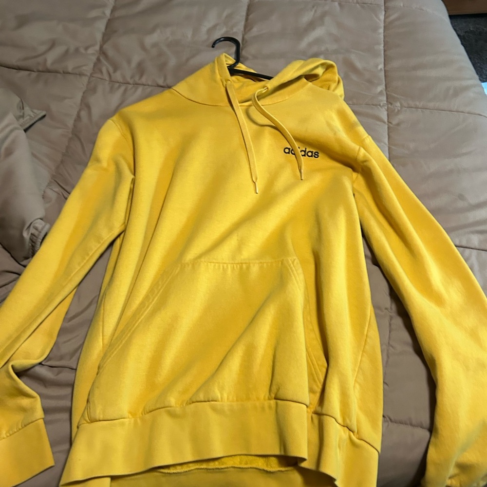 Adidas Sweatshirt